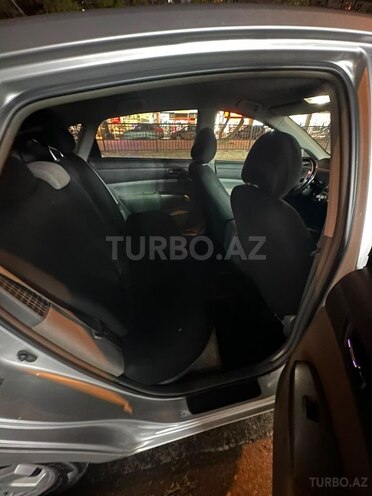 Toyota Prius 2007, 340,000 km - 1.5 l - Bakı