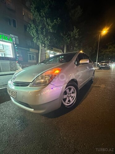 Toyota Prius 2007, 340,000 km - 1.5 l - Bakı