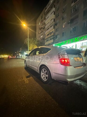 Toyota Prius 2007, 340,000 km - 1.5 l - Bakı