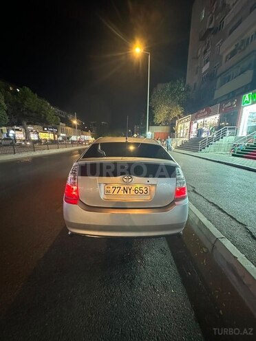 Toyota Prius 2007, 340,000 km - 1.5 l - Bakı