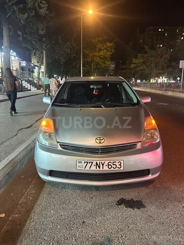 Toyota Prius 2007, 340,000 km - 1.5 l - Bakı