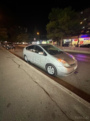 Toyota Prius 2007, 340,000 km - 1.5 l - Bakı