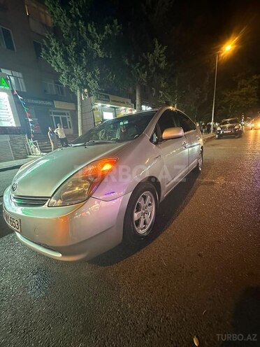 Toyota Prius 2007, 340,000 km - 1.5 l - Bakı