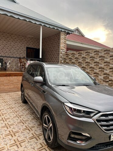 VGV U70 Pro 2023, 110,000 km - 1.5 l - Kürdəmir