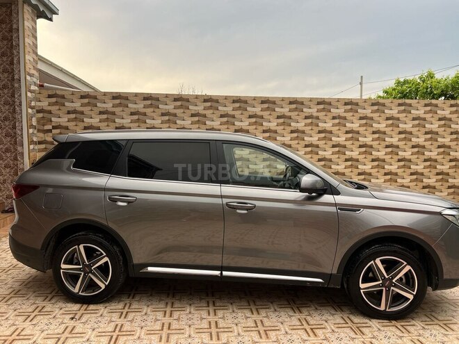 VGV U70 Pro 2023, 110,000 km - 1.5 l - Kürdəmir