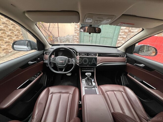 VGV U70 Pro 2023, 110,000 km - 1.5 l - Kürdəmir