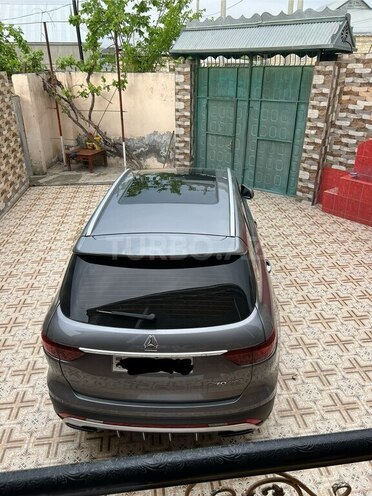 VGV U70 Pro 2023, 110,000 km - 1.5 l - Kürdəmir