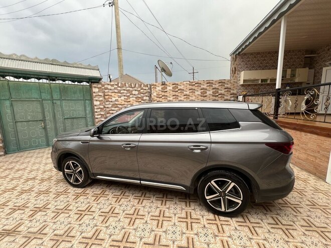 VGV U70 Pro 2023, 110,000 km - 1.5 l - Kürdəmir