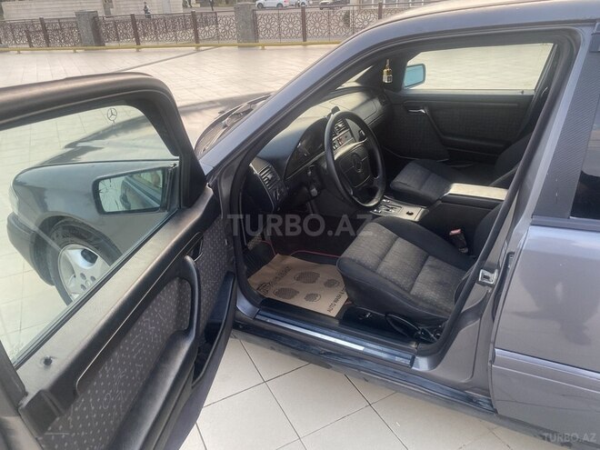 Mercedes C 180 1994, 505,000 km - 1.8 l - Bakı