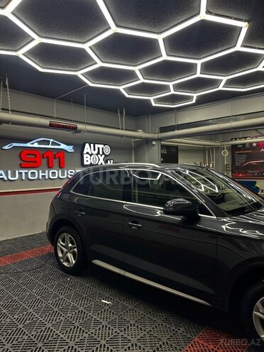 Audi Q5 2017, 130,000 km - 2.0 l - Bakı