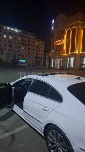 Volkswagen Passat CC 2010, 197,000 km - 2.0 l - Bakı
