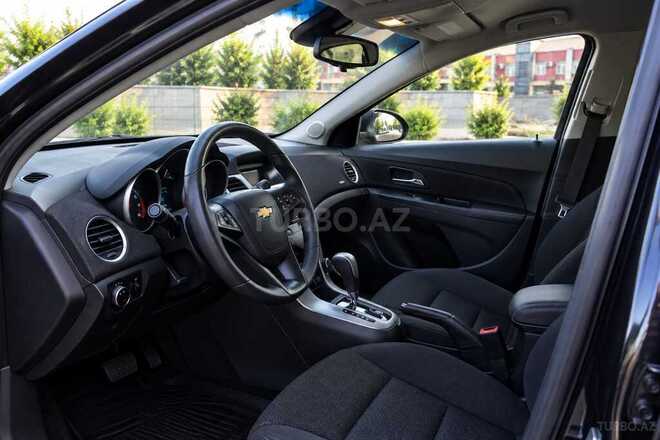 Chevrolet Cruze 2015, 139,000 km - 1.4 l - Bakı