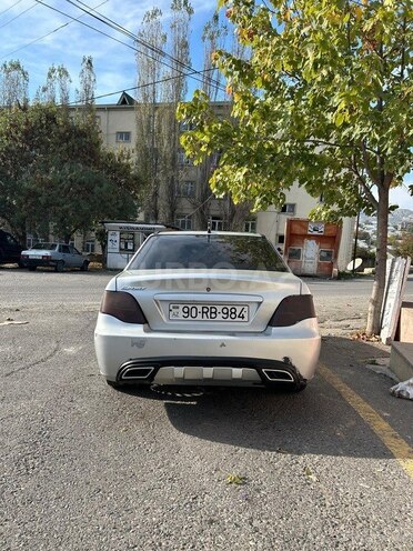 Daewoo Nexia 2011, 392,000 km - 1.5 l - Şamaxı