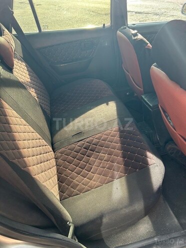 Daewoo Nexia 2011, 392,000 km - 1.5 l - Şamaxı
