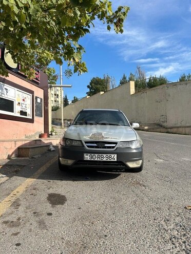 Daewoo Nexia 2011, 392,000 km - 1.5 l - Şamaxı