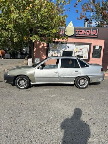 Daewoo Nexia 2011, 392,000 km - 1.5 l - Şamaxı