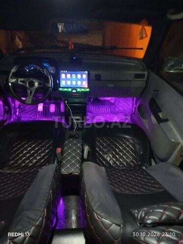 Saipa 132 2009, 99,990 km - 1.3 л - Sumqayıt