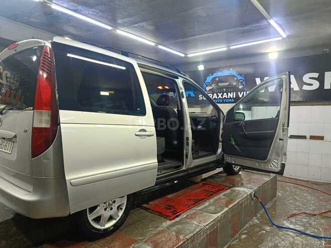 Mercedes Vaneo 2005, 235,084 km - 1.9 l - Bakı