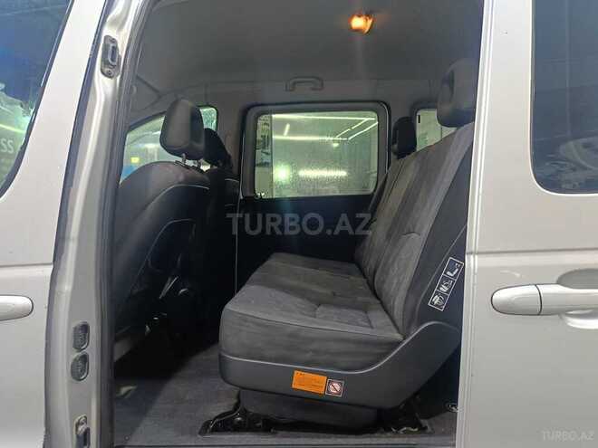 Mercedes Vaneo 2005, 235,084 km - 1.9 l - Bakı
