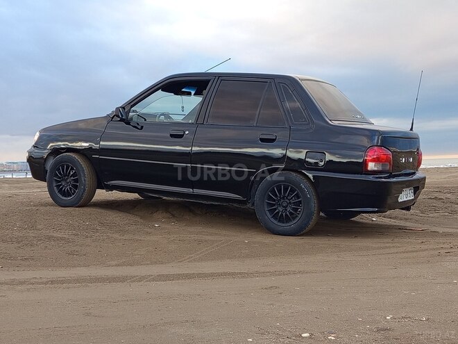 Saipa 132 2009, 99,990 km - 1.3 л - Sumqayıt