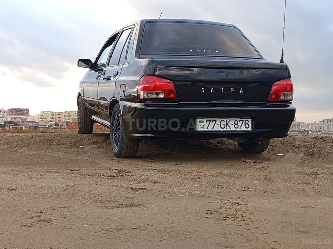Saipa 132 2009, 99,990 km - 1.3 л - Sumqayıt