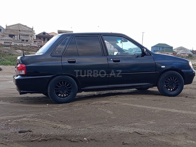 Saipa 132 2009, 99,990 km - 1.3 л - Sumqayıt