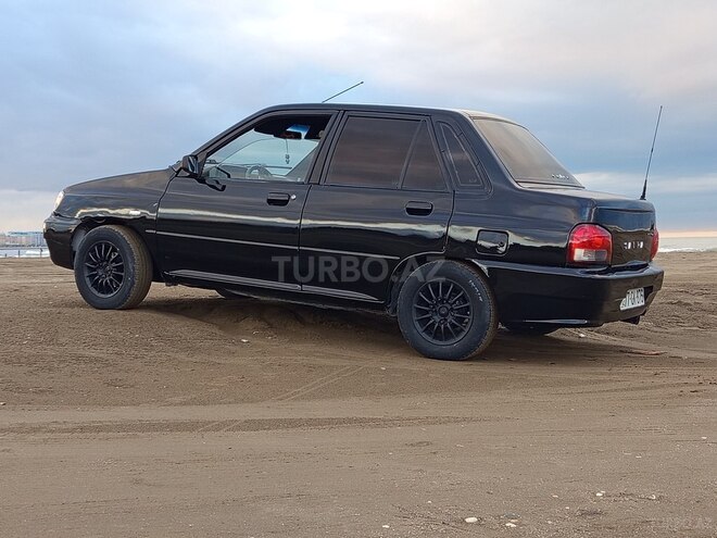 Saipa 132 2009, 99,990 km - 1.3 л - Sumqayıt