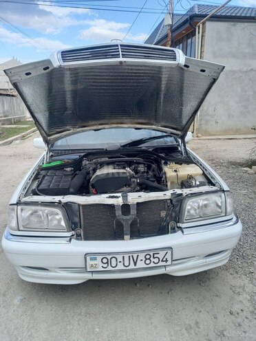 Mercedes C 180 1999, 467,000 km - 1.8 l - Şəmkir