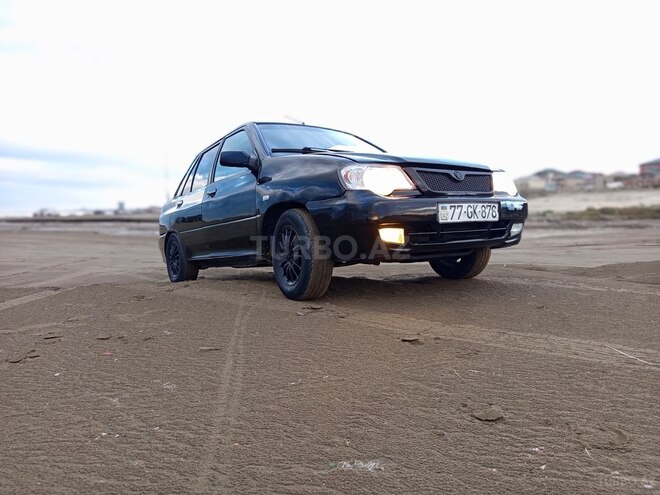 Saipa 132 2009, 99,990 km - 1.3 л - Sumqayıt