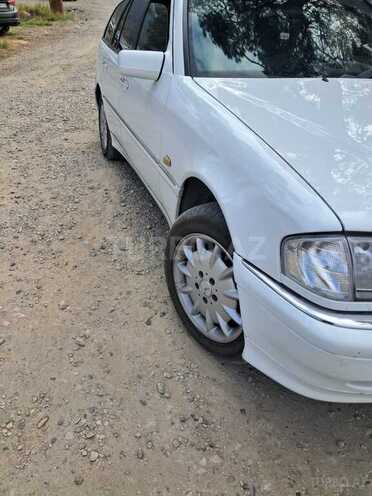 Mercedes C 180 1999, 467,000 km - 1.8 l - Şəmkir