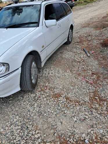 Mercedes C 180 1999, 467,000 km - 1.8 l - Şəmkir