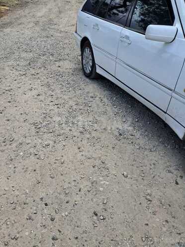 Mercedes C 180 1999, 467,000 km - 1.8 l - Şəmkir