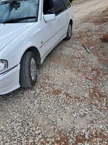Mercedes C 180 1999, 467,000 km - 1.8 l - Şəmkir