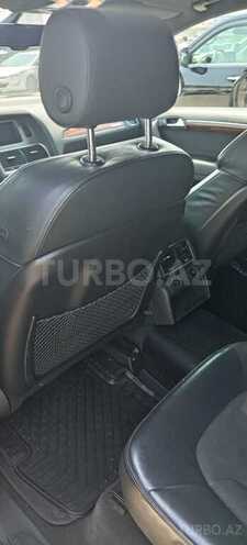 Audi Q7 2014, 246,000 km - 3.0 l - Bakı