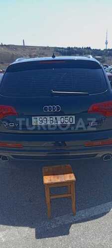 Audi Q7 2014, 246,000 km - 3.0 l - Bakı