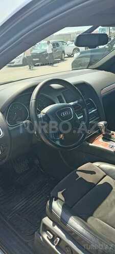 Audi Q7 2014, 246,000 km - 3.0 l - Bakı