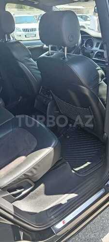 Audi Q7 2014, 246,000 km - 3.0 l - Bakı