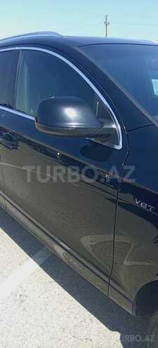 Audi Q7 2014, 246,000 km - 3.0 l - Bakı