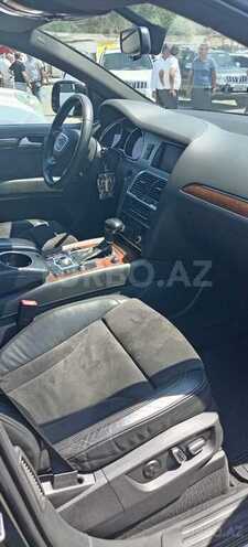 Audi Q7 2014, 246,000 km - 3.0 l - Bakı