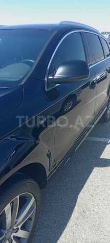 Audi Q7 2014, 246,000 km - 3.0 l - Bakı