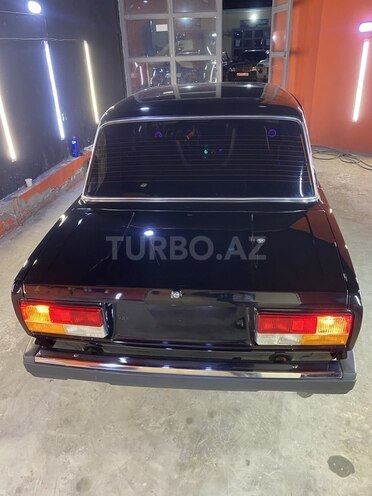 LADA (VAZ) 2107 2011, 55,000 km - 1.6 l - Bakı