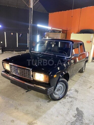 LADA (VAZ) 2107 2011, 55,000 km - 1.6 l - Bakı