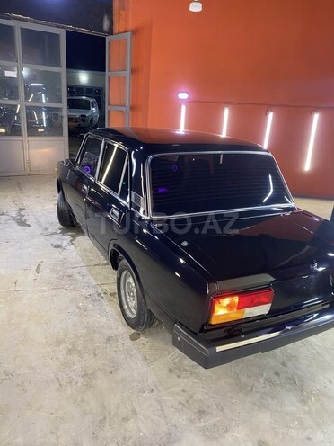 LADA (VAZ) 2107 2011, 55,000 km - 1.6 l - Bakı