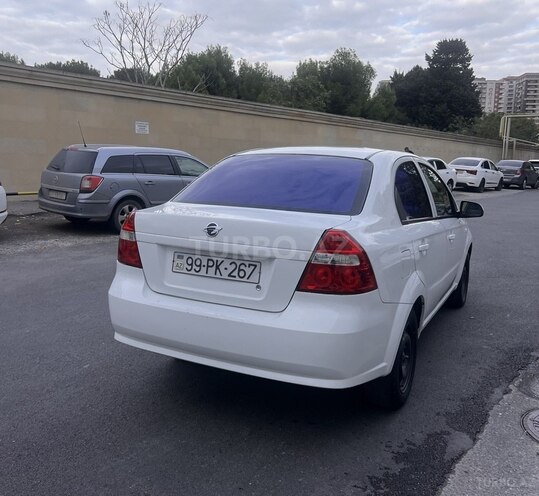 Ravon Nexia R3 2020, 250,000 km - 1.5 l - Bakı