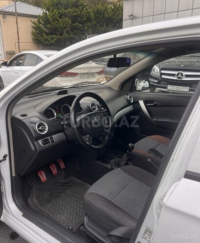 Ravon Nexia R3 2020, 250,000 km - 1.5 l - Bakı
