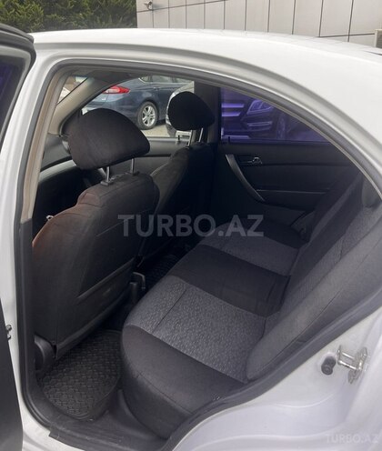 Ravon Nexia R3 2020, 250,000 km - 1.5 l - Bakı