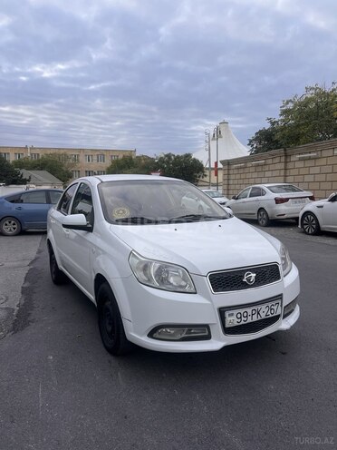 Ravon Nexia R3 2020, 250,000 km - 1.5 l - Bakı