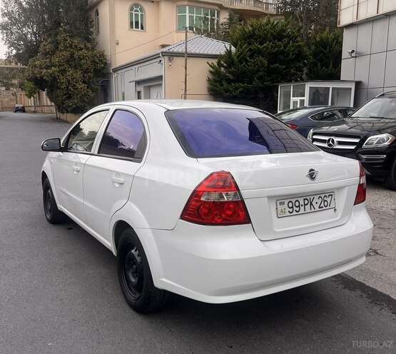 Ravon Nexia R3 2020, 250,000 km - 1.5 l - Bakı