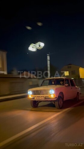 LADA (VAZ) 21011 1984, 450,000 km - 1.3 l - Masallı