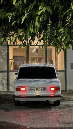 LADA (VAZ) 21011 1984, 450,000 km - 1.3 l - Masallı